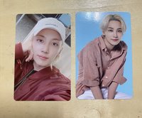 Jeonghan