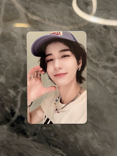 🐠 The Action kpopnara