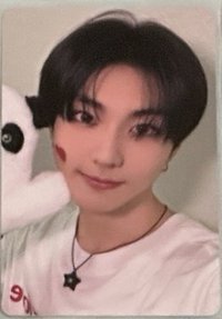 *正二yzy熊貓 多帶1張卡