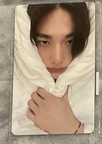 合jyp特典辰（需帶400🍄