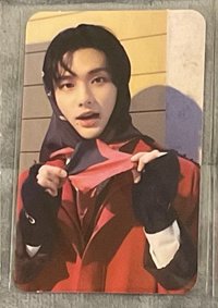 聖誕yes24特典辰（需帶400🍄