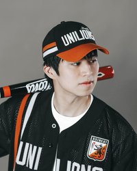 【B-SIDE】2026會員聯名球衣