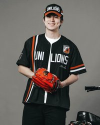 【B-SIDE】2026會員聯名球衣