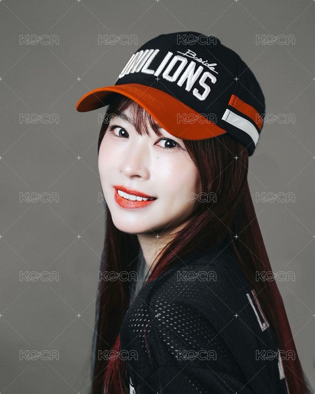 【B-SIDE】2026會員聯名球衣