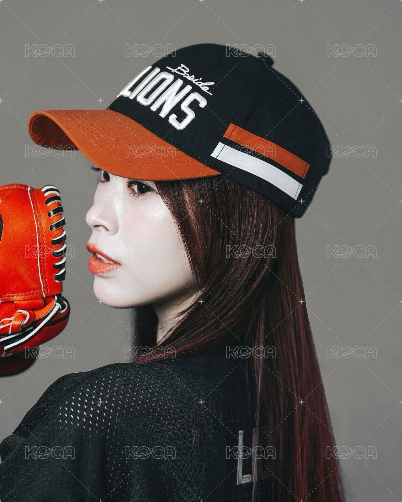 【B-SIDE】2026會員聯名球衣