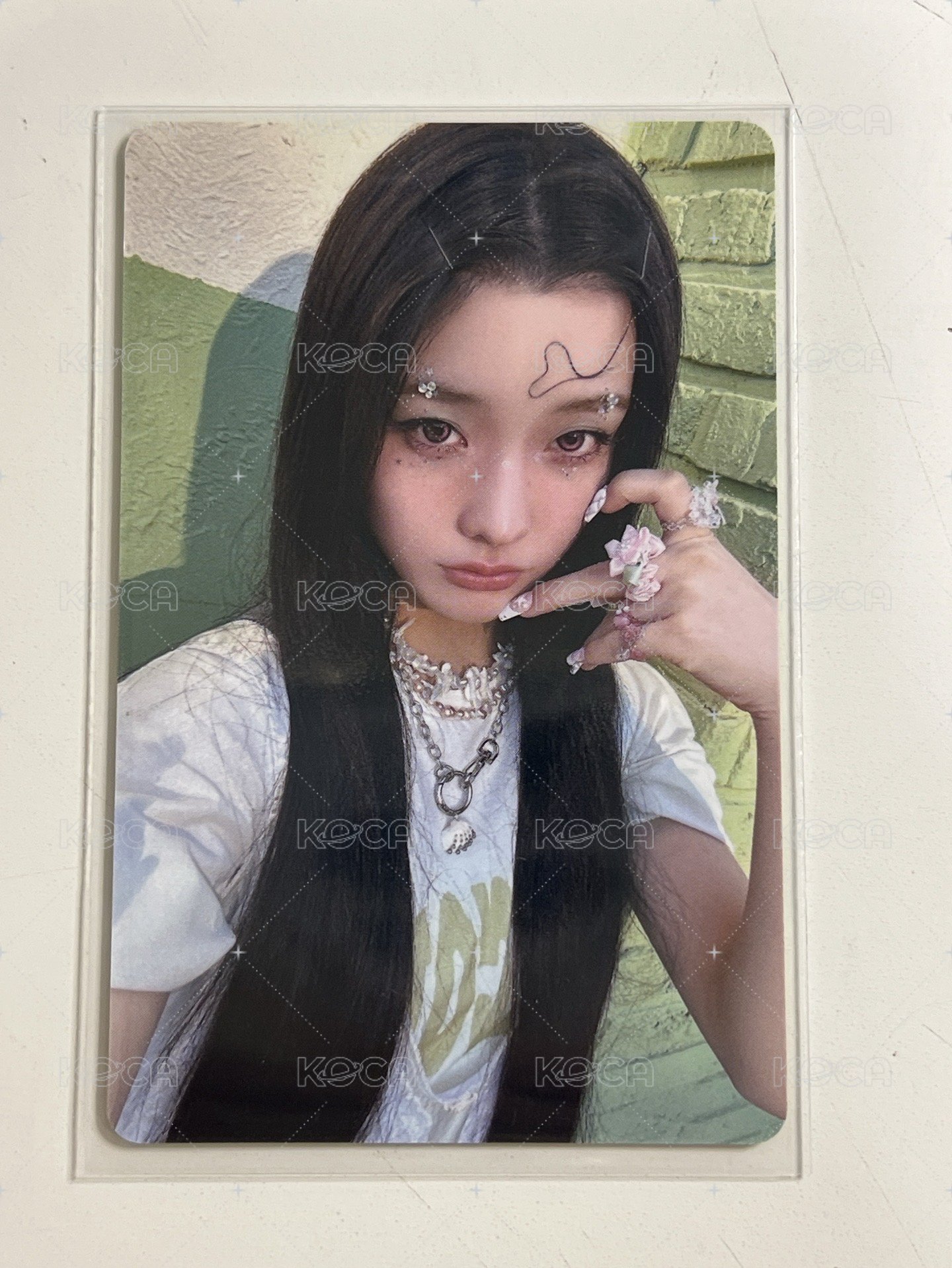 羽4