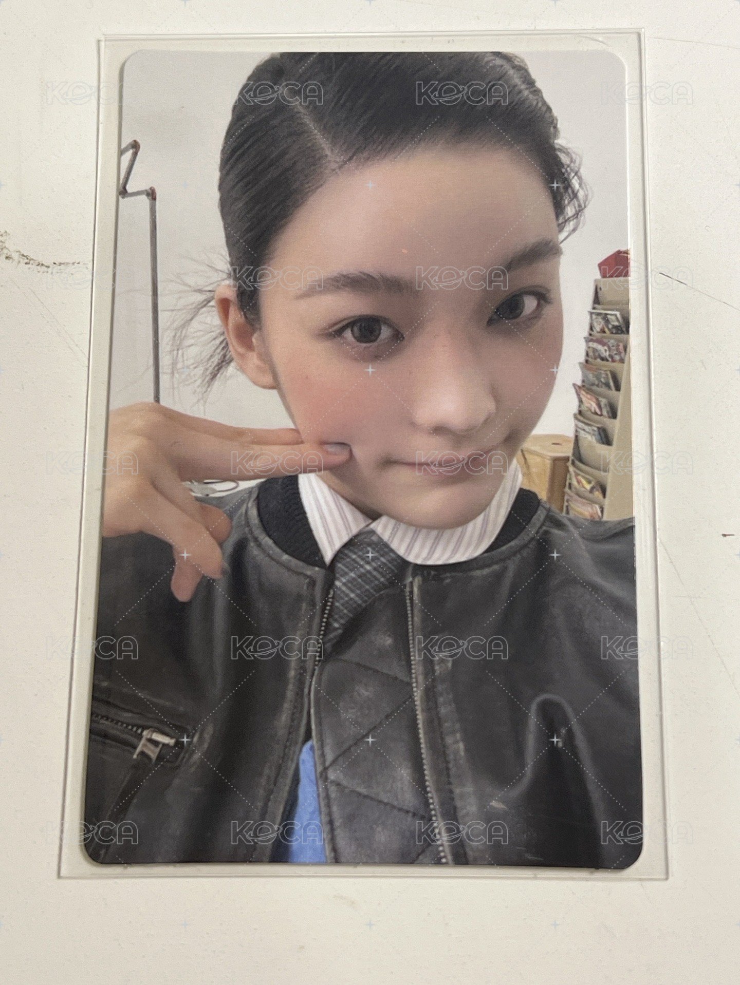 羽5