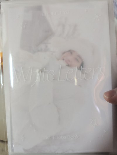 寫真周邊 明信片組