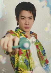 2025.03 書展 隨機卡 