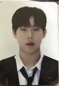 10週年演唱會 周邊卡 