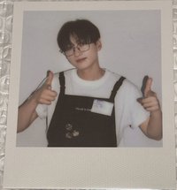 SJ MARKET 滿額卡 SJ超市 滿額 拍立得 銀赫