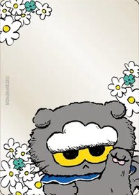 ZO&FRIENDS 滿額卡 日本透卡