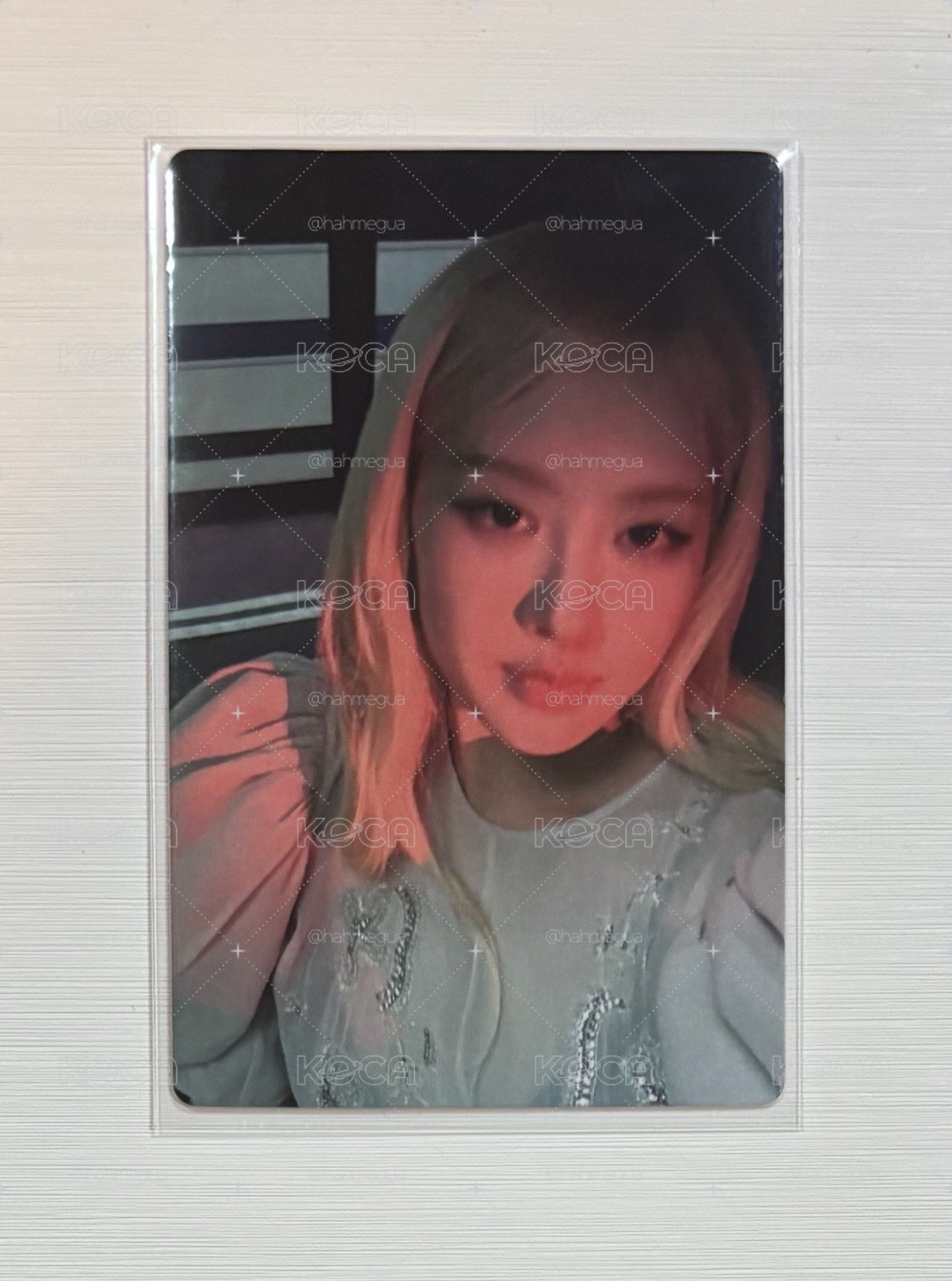 rosie奧克蘭快閃滿額