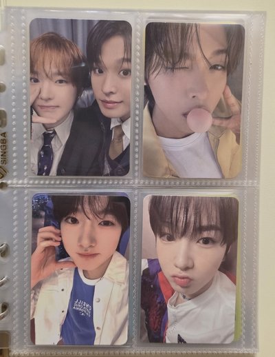 二販Kuri 有原袋和標籤