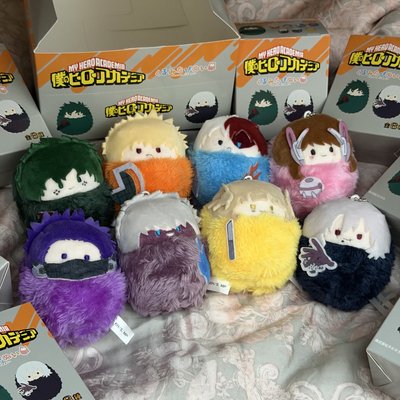 我英 TAPIOCA 寶寶娃