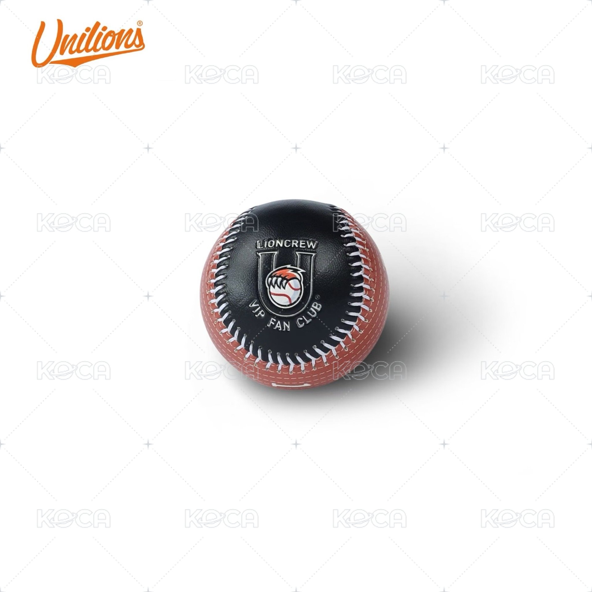 【B-SIDE】2026會員聯名棒球