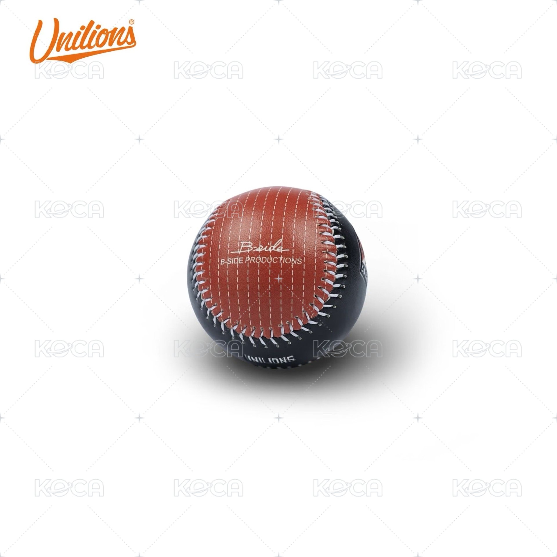 【B-SIDE】2026會員聯名棒球