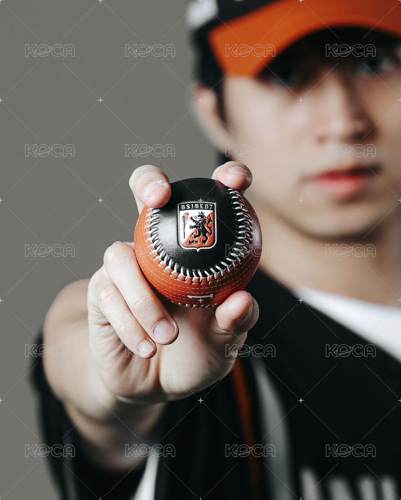 【B-SIDE】2026會員聯名棒球