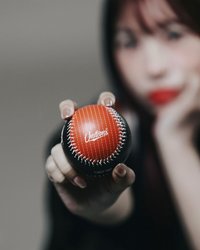 【B-SIDE】2026會員聯名棒球