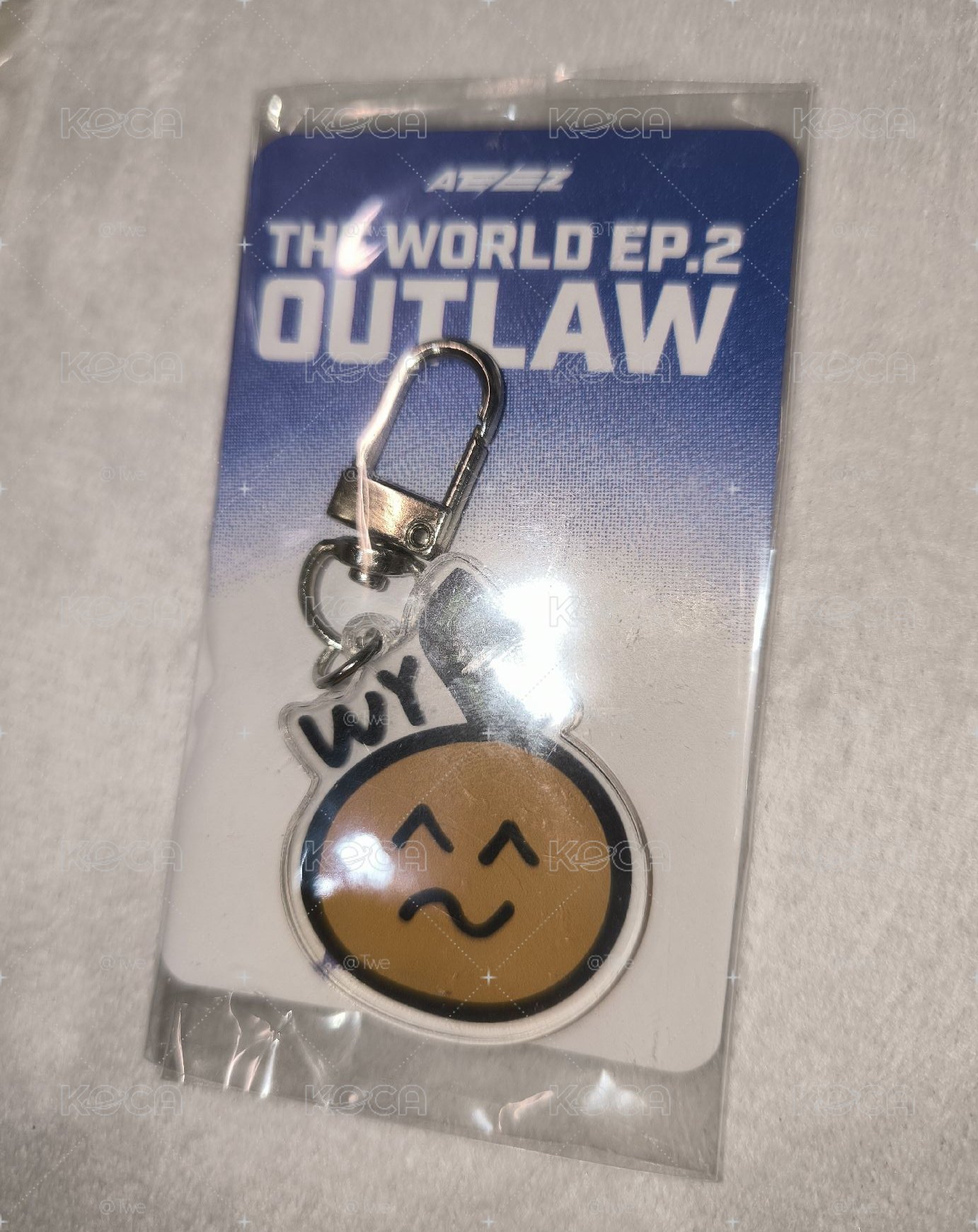 WY