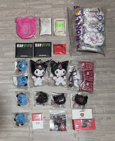 現貨 · BM超值福袋