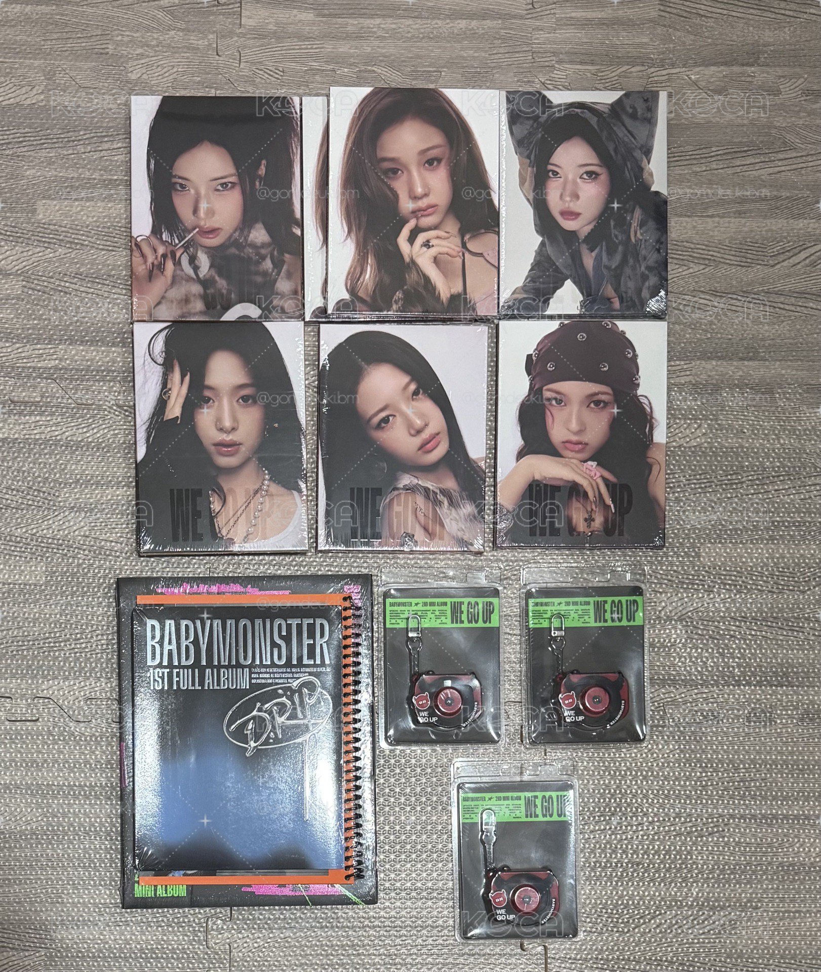 現貨 · BM超值福袋