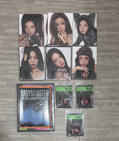 現貨 · BM超值福袋