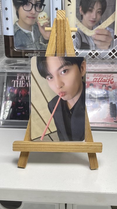 崔鍾浩JONGHO（🉑拼貼包裝）