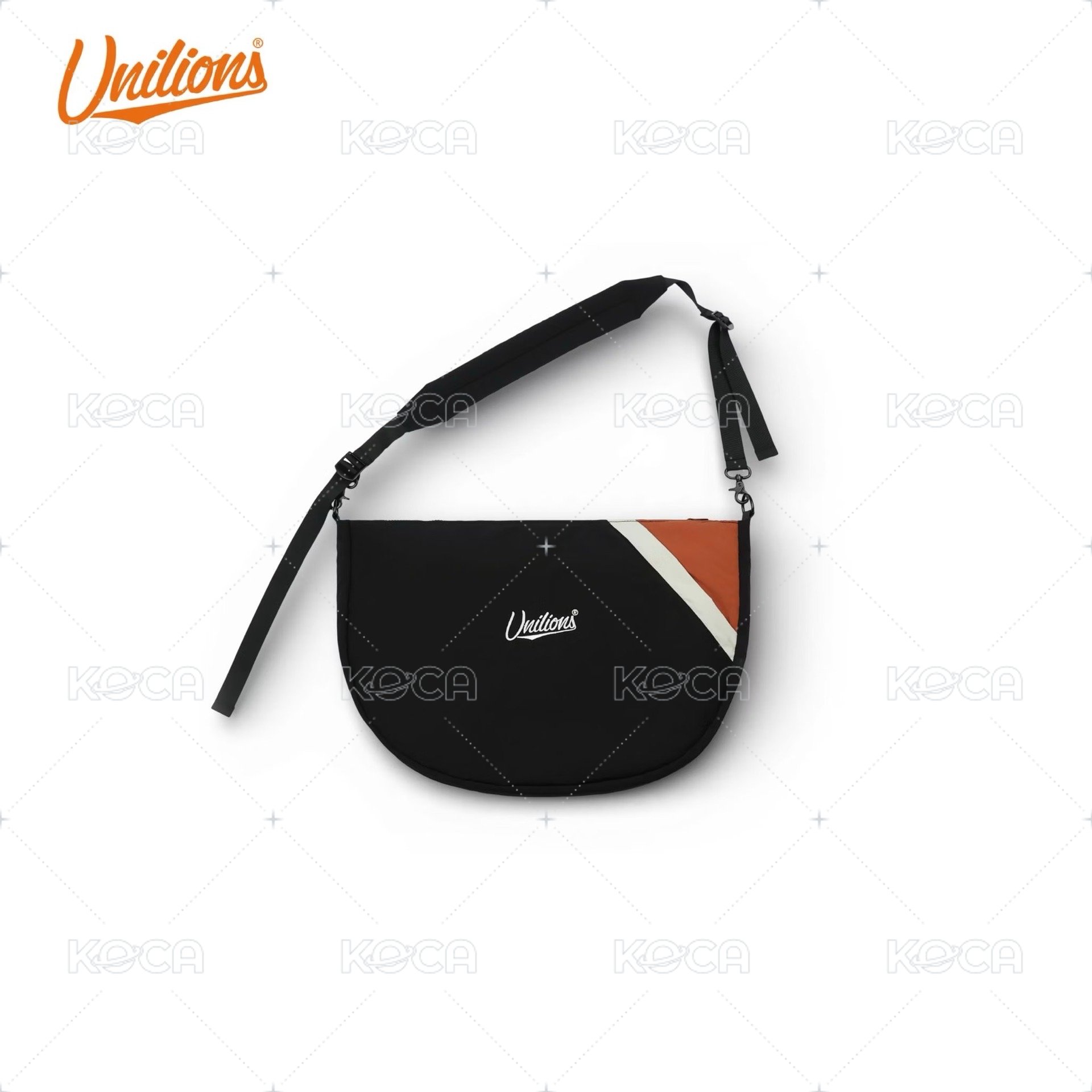 【B-SIDE】2026會員聯名側背包