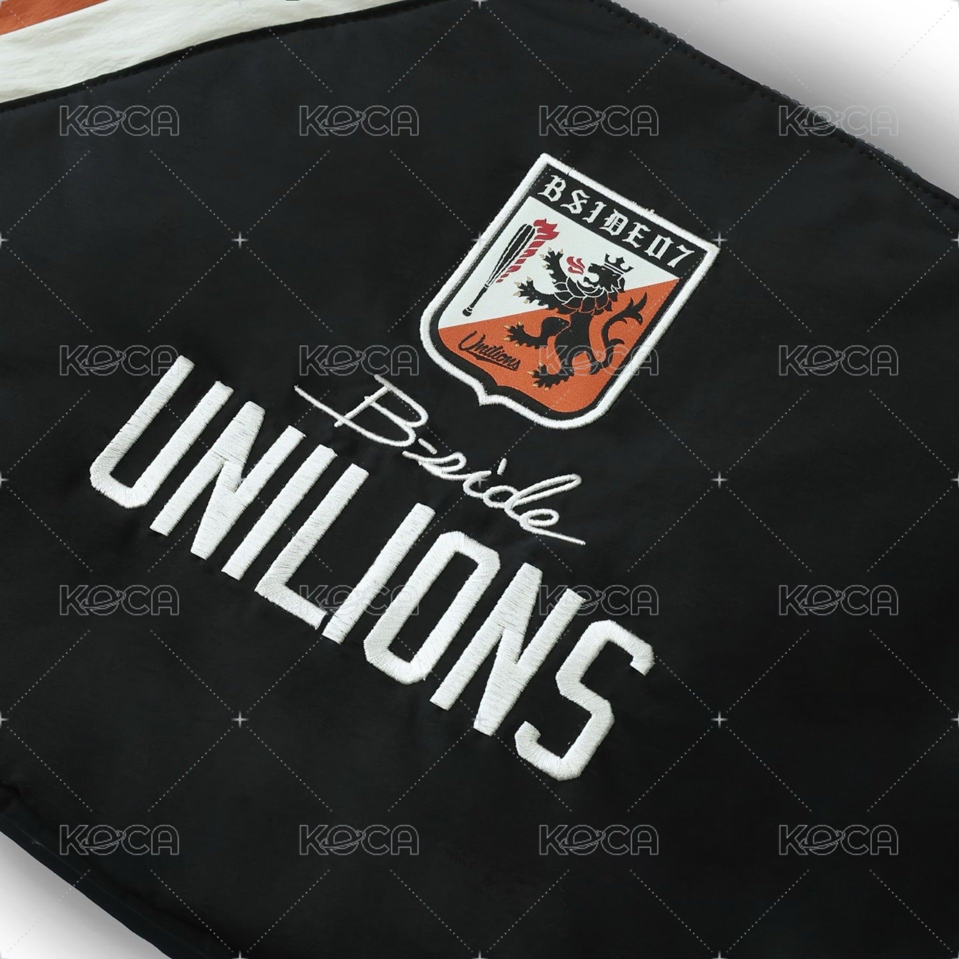 【B-SIDE】2026會員聯名側背包