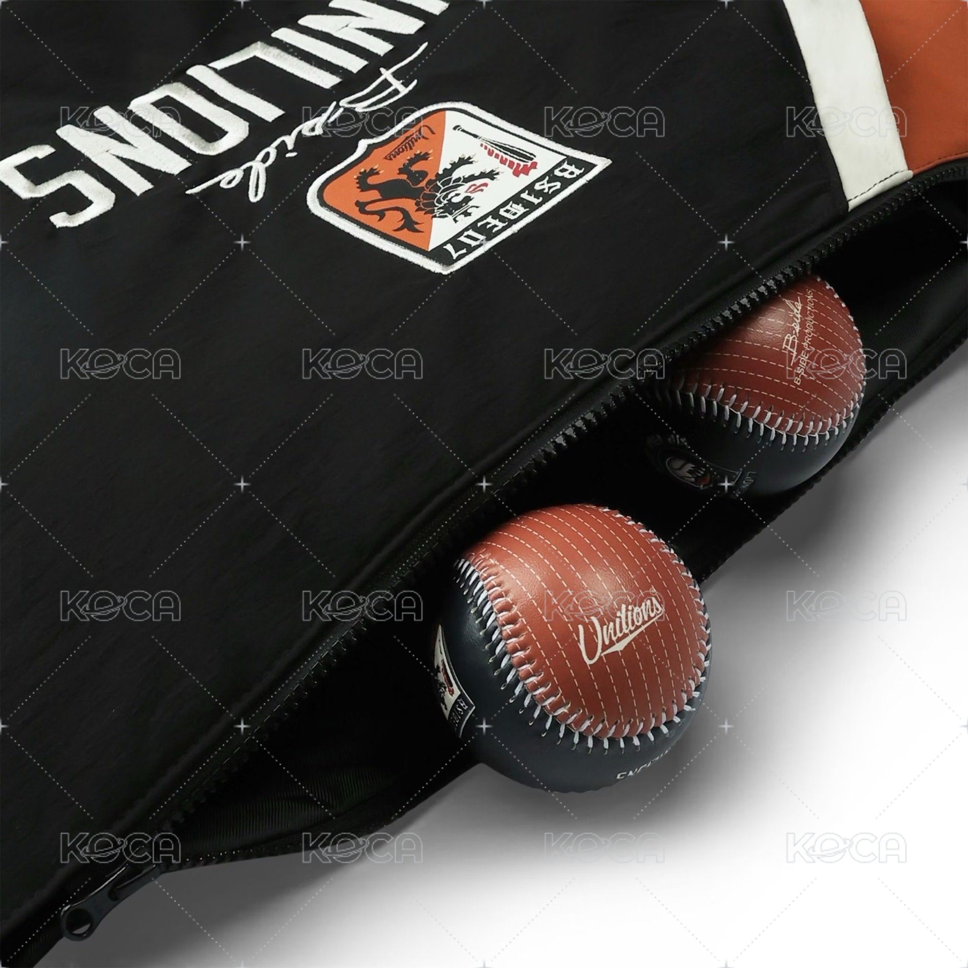 【B-SIDE】2026會員聯名側背包