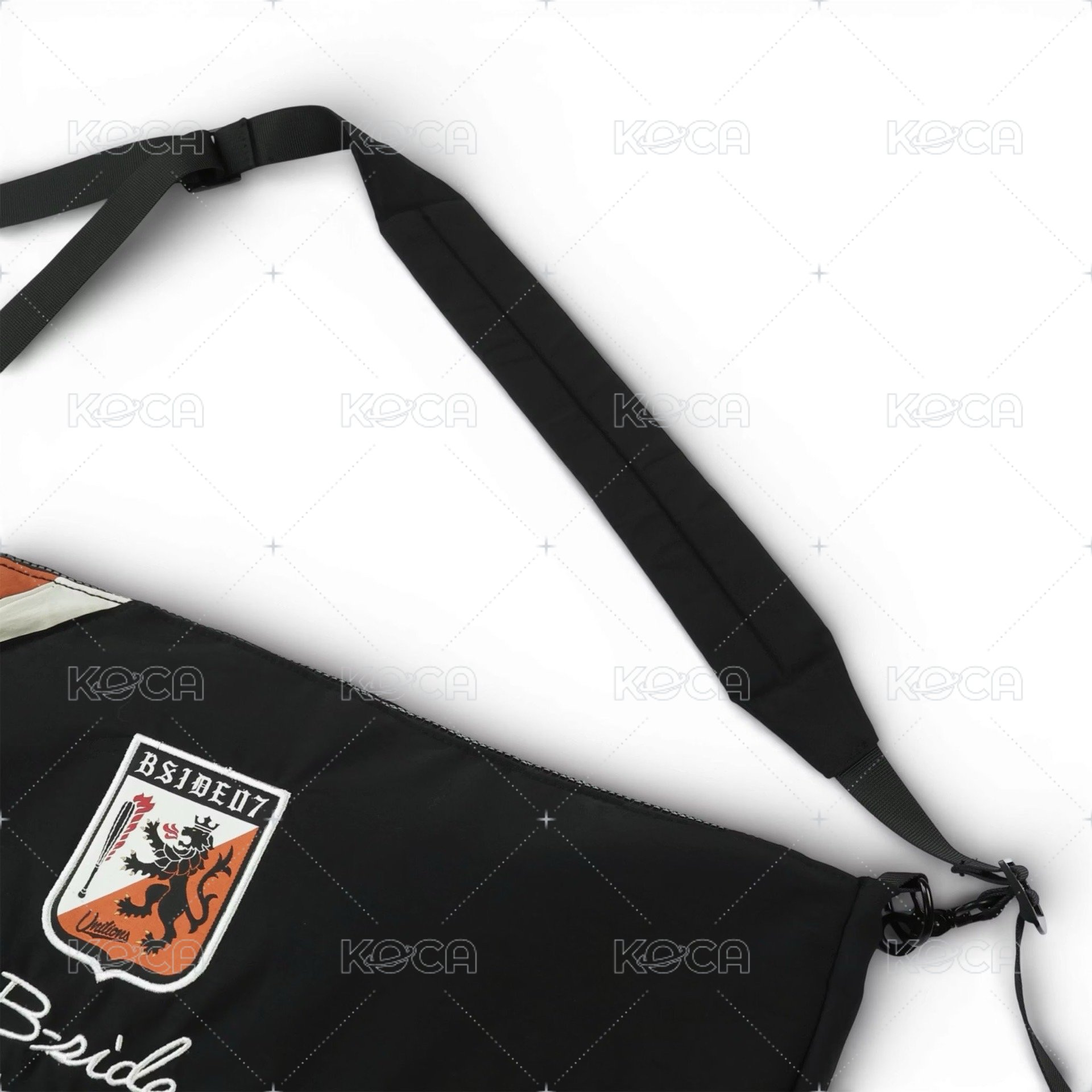 【B-SIDE】2026會員聯名側背包