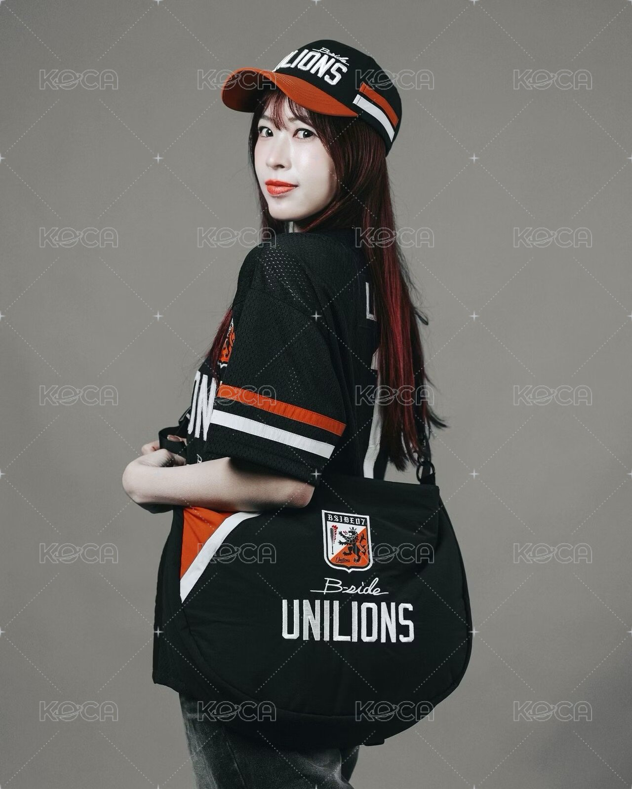 【B-SIDE】2026會員聯名側背包