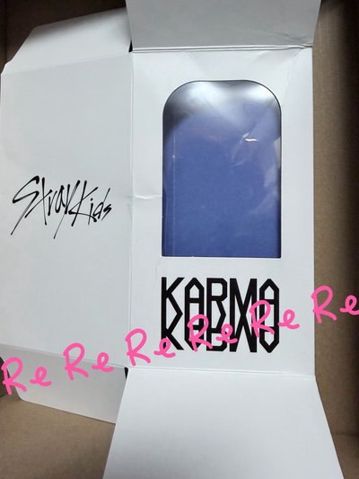 KARMA 電子專 SKZOO ver.