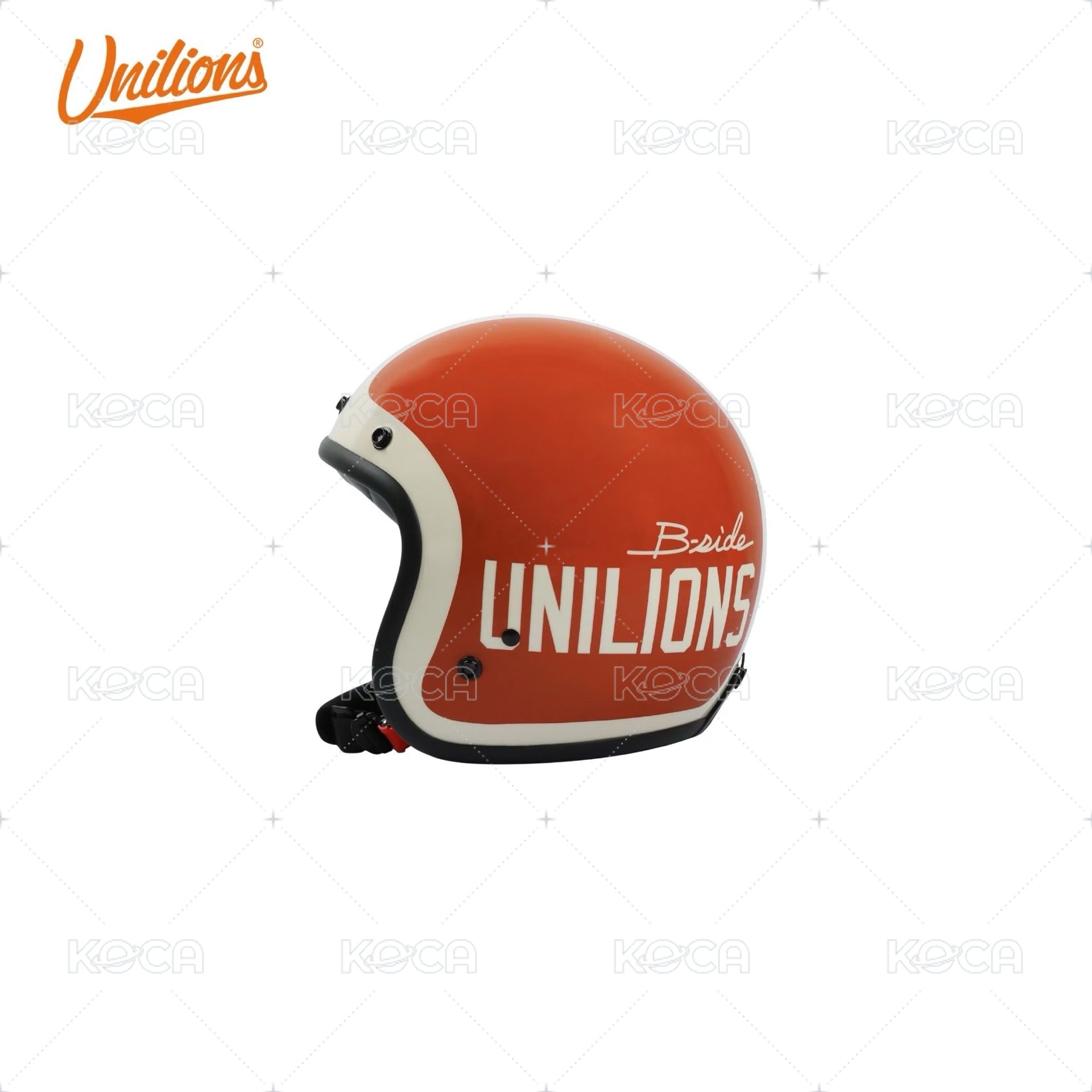 【B-SIDE x EVO】2026會員聯名安全帽