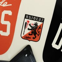 【B-SIDE x EVO】2026會員聯名安全帽