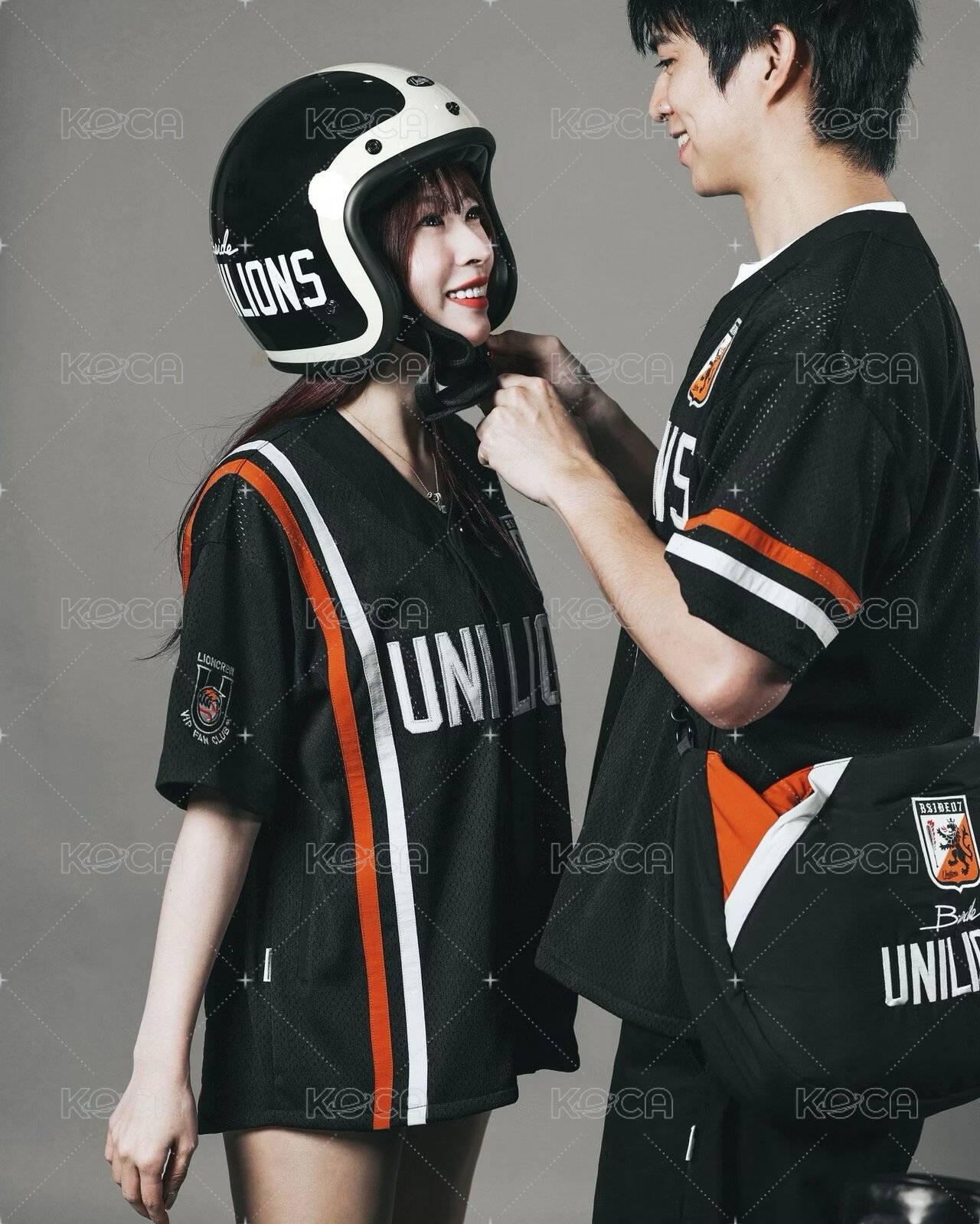 【B-SIDE x EVO】2026會員聯名安全帽