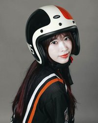 【B-SIDE x EVO】2026會員聯名安全帽