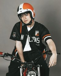 【B-SIDE x EVO】2026會員聯名安全帽