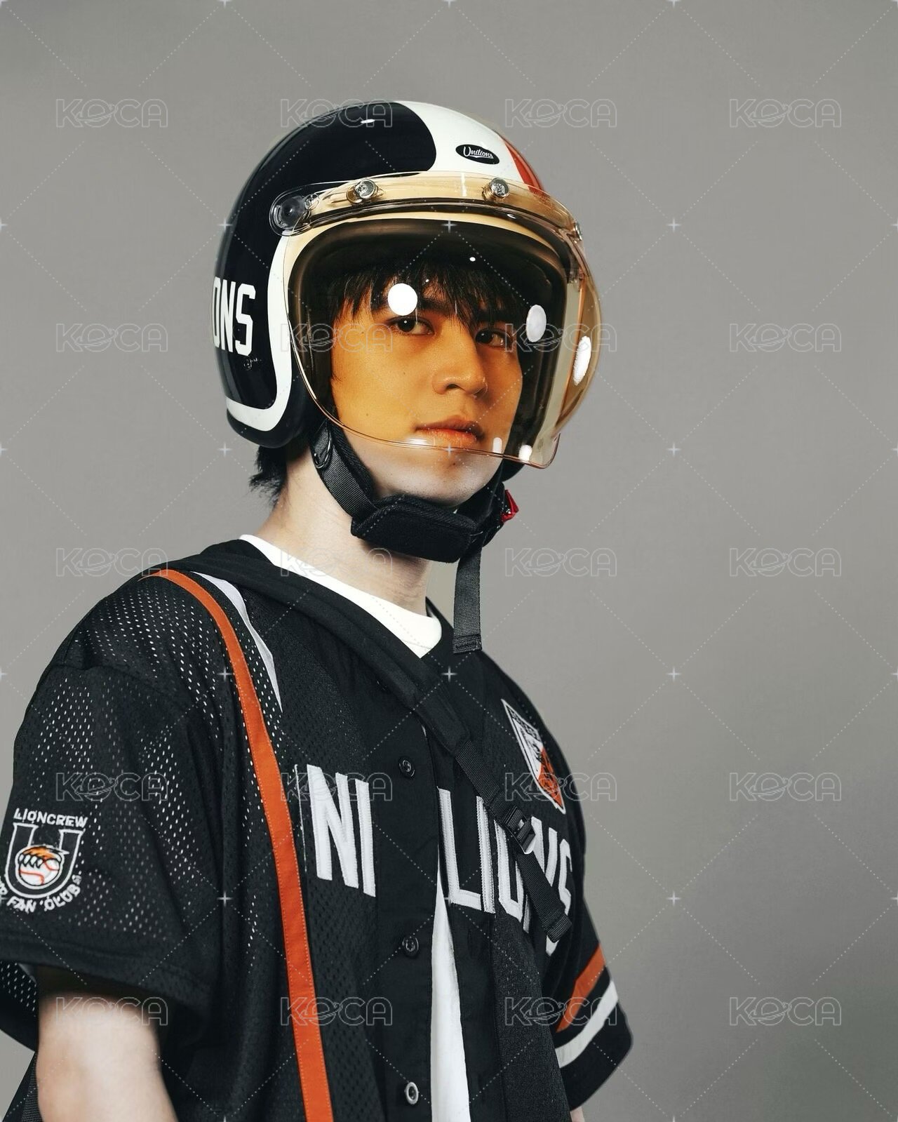 【B-SIDE x EVO】2026會員聯名安全帽