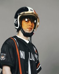 【B-SIDE x EVO】2026會員聯名安全帽