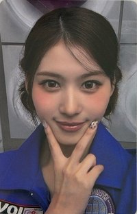 25FM 十週年 周邊卡 立牌卡