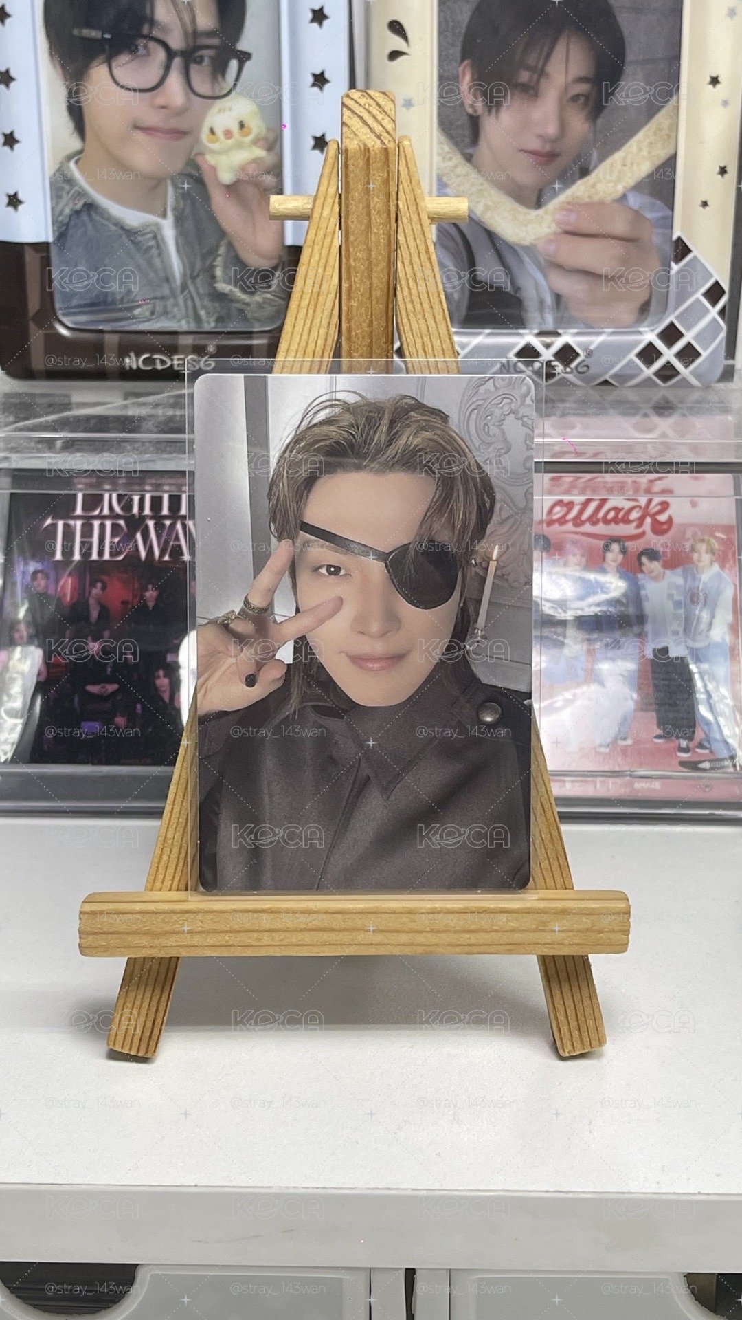 金弘中Hongjoong