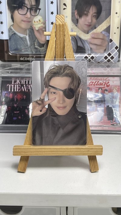 金弘中HongJoong