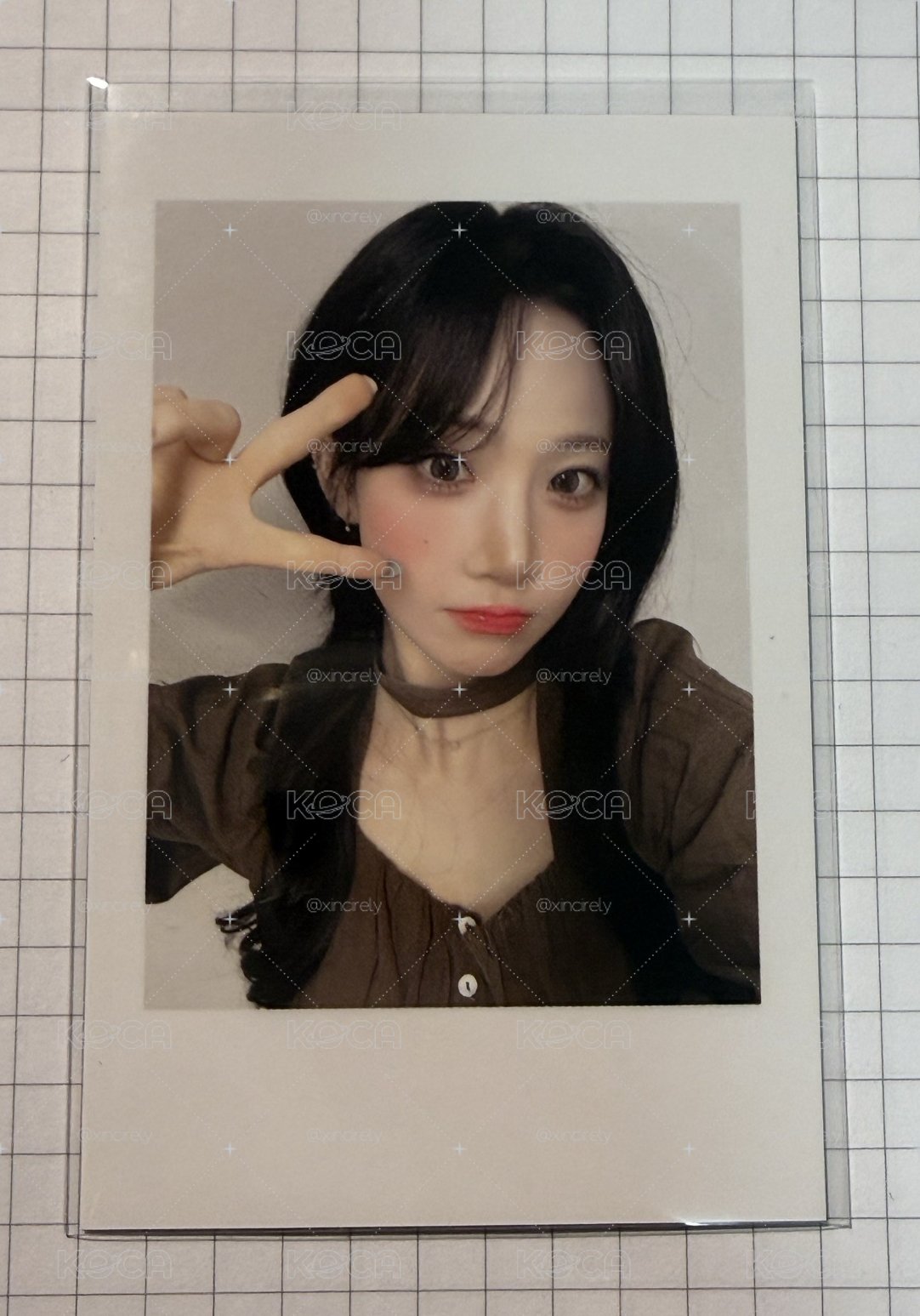 Naky VV特典