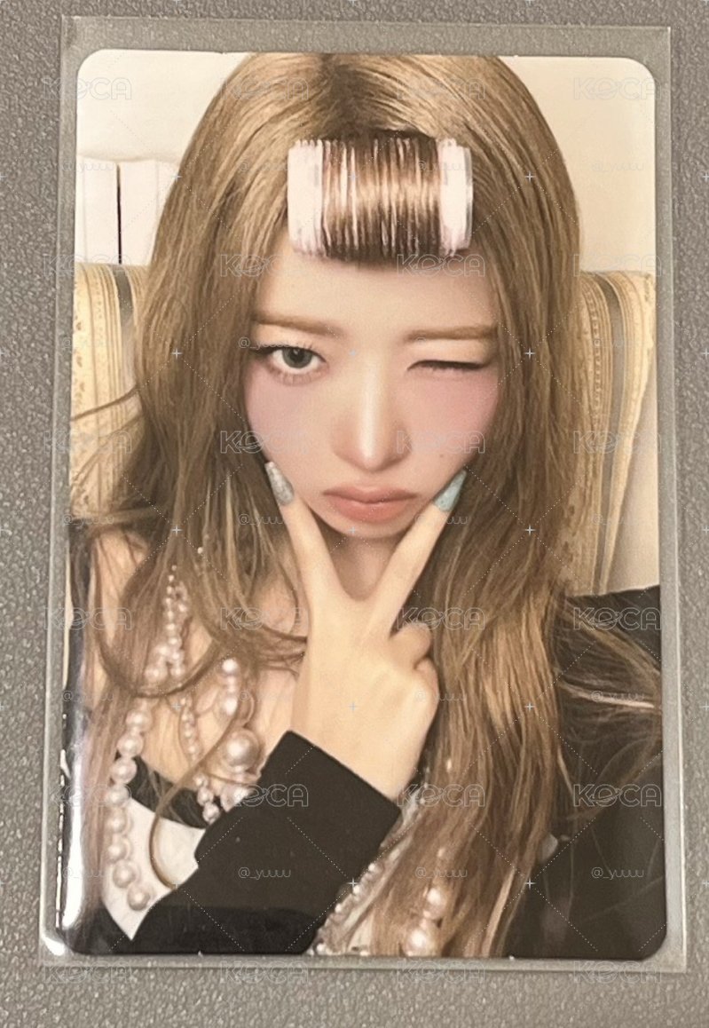 REVIVE+ PETIT-IVE ver. 怜專卡