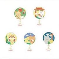 展覽快閃店 A版 磁鐵 台灣限定