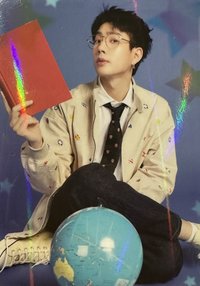 2024 10月書展 隨機卡 