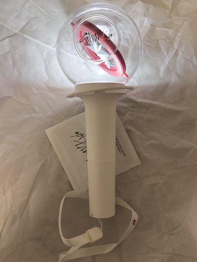 （現貨 一天內寄出）straykids 一代 手燈 應援棒