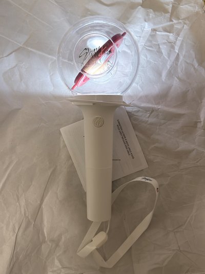 （現貨 一天內寄出）straykids 一代 手燈 應援棒